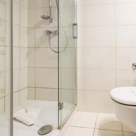 Appartement Blue Olive Split