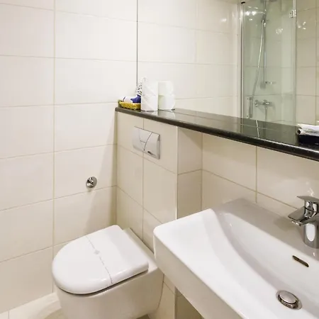 Blue Olive Apartman *