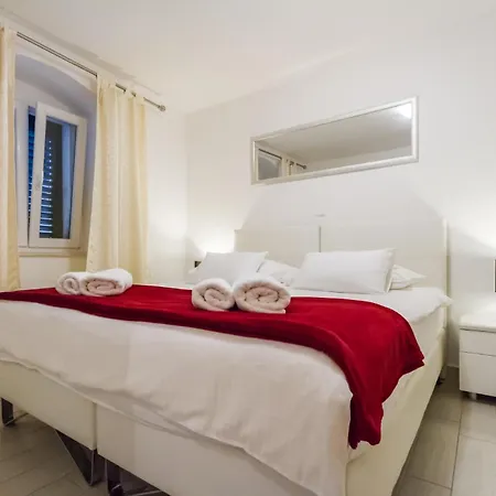 Blue Olive Apartamento *