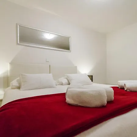Blue Olive Appartement