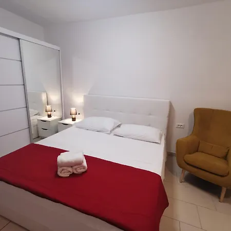 Blue Olive Apartamento