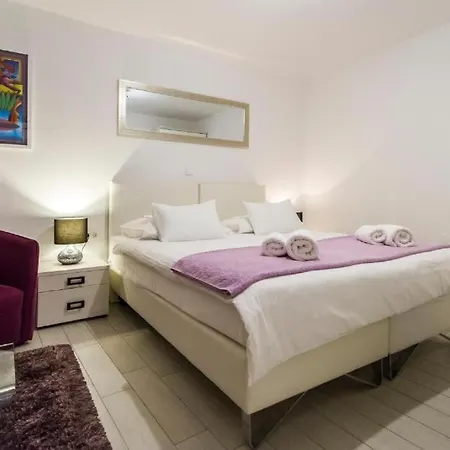Appartement Blue Olive