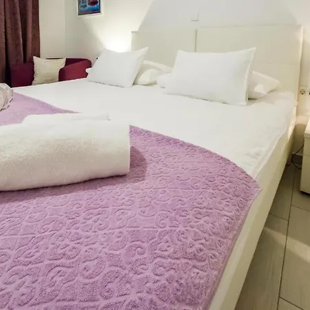 Apartman Blue Olive *