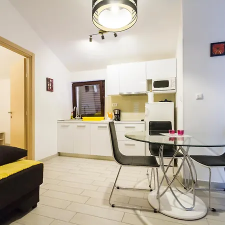 Blue Olive Apartamento *