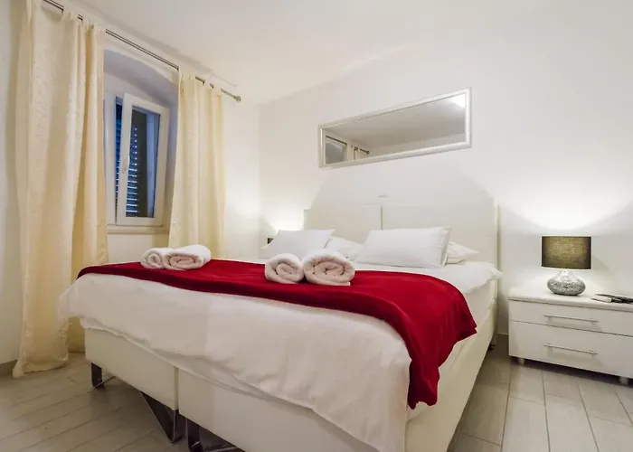 Blue Olive 아파트 *