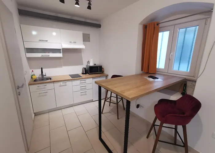 아파트 Blue Olive 스플리트