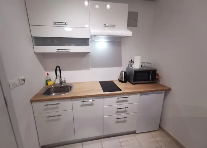 Blue Olive 아파트 *