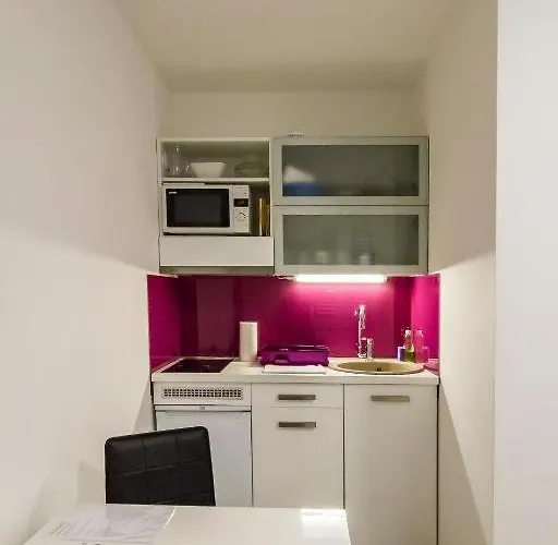 아파트 Blue Olive 스플리트