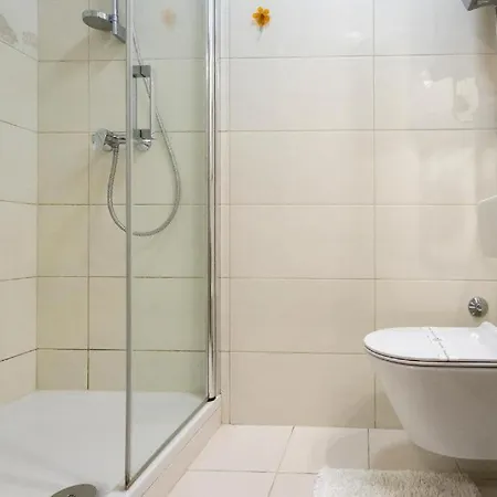 Apartament Blue Olive *