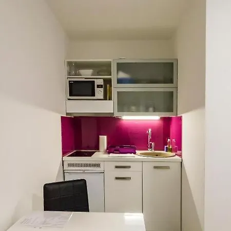 Apartament Blue Olive Split