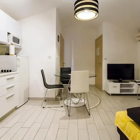 Apartament Blue Olive Split