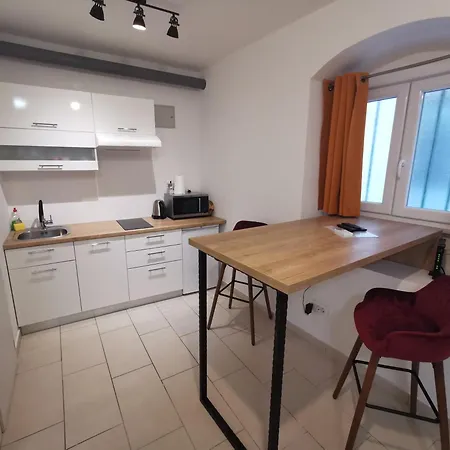 Appartamento Blue Olive Spalato
