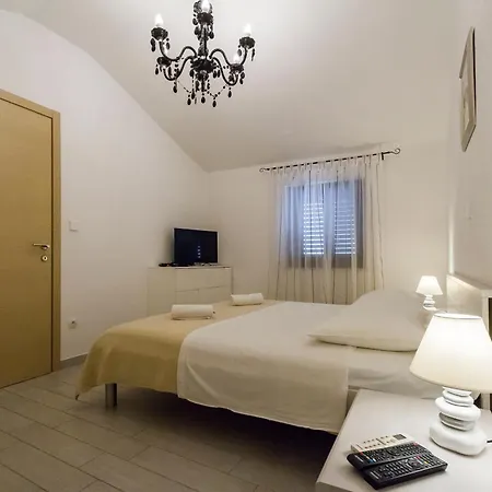 Appartamento Blue Olive Spalato