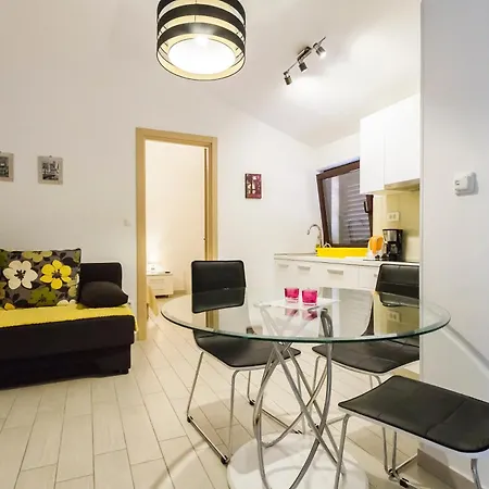 Appartamento Blue Olive Spalato